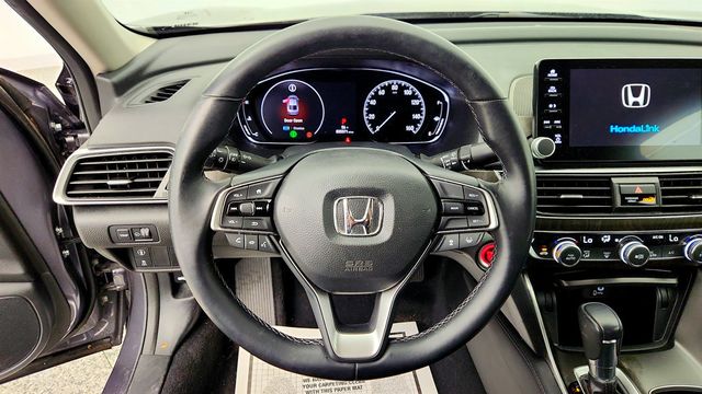 2019 Honda Accord Sedan EX-L 1.5T CVT - 23018218 - 13