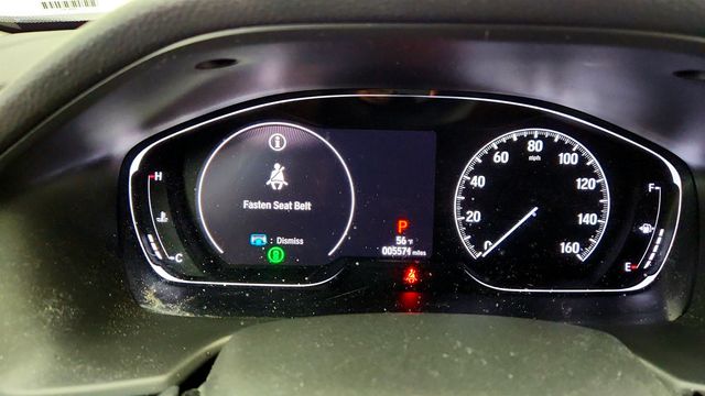 2019 Honda Accord Sedan EX-L 1.5T CVT - 23018218 - 14