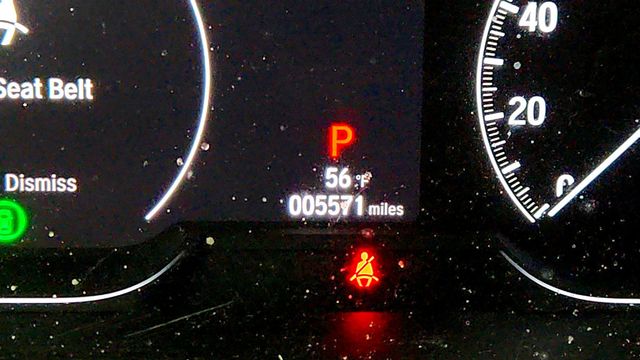 2019 Honda Accord Sedan EX-L 1.5T CVT - 23018218 - 15