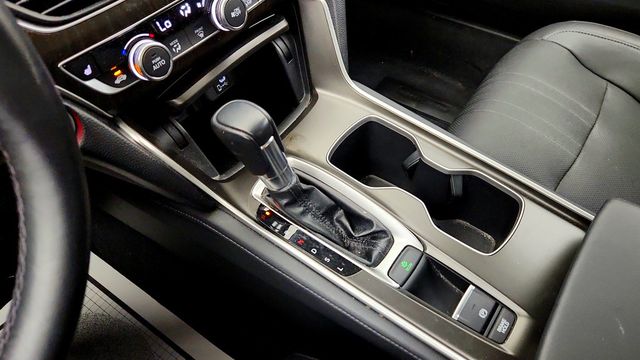 2019 Honda Accord Sedan EX-L 1.5T CVT - 23018218 - 16