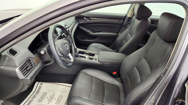 2019 Honda Accord Sedan EX-L 1.5T CVT - 23018218 - 19