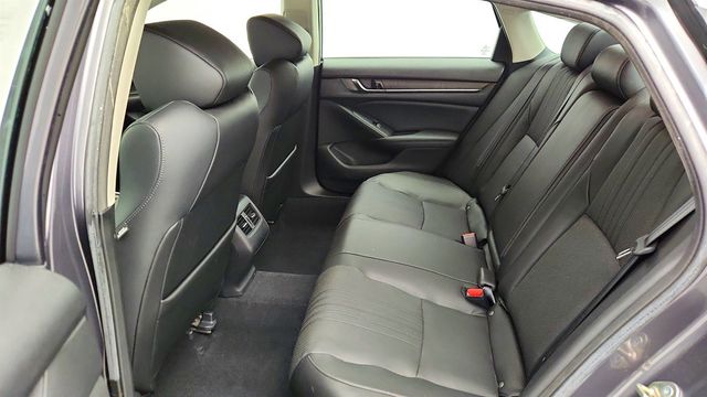 2019 Honda Accord Sedan EX-L 1.5T CVT - 23018218 - 20