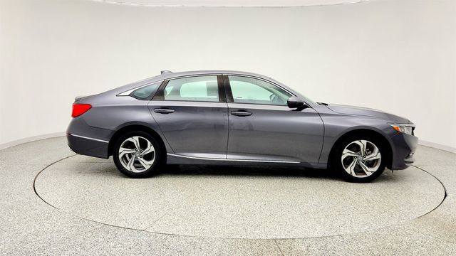 2019 Honda Accord Sedan EX-L 1.5T CVT - 23018218 - 3