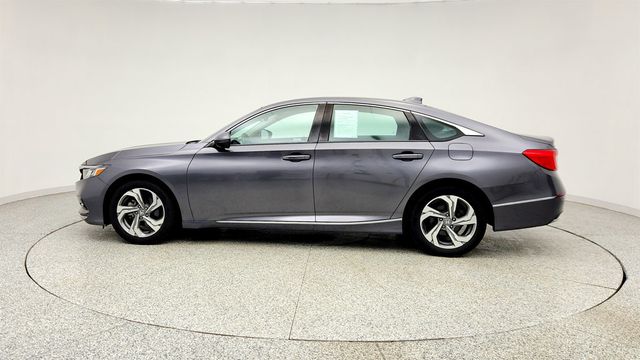 2019 Honda Accord Sedan EX-L 1.5T CVT - 23018218 - 7