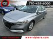 2019 Honda Accord Sedan LX 1.5T CVT - 22978771 - 0