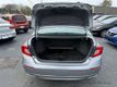 2019 Honda Accord Sedan LX 1.5T CVT - 22978771 - 19