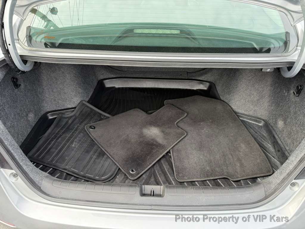 2019 Honda Accord Sedan LX 1.5T CVT - 22978771 - 20