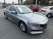 2019 Honda Accord Sedan LX 1.5T CVT - 22978771 - 2