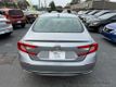 2019 Honda Accord Sedan LX 1.5T CVT - 22978771 - 5