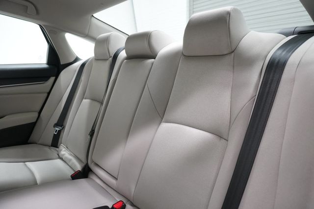 2019 Honda Accord Sedan LX 1.5T CVT - 22997050 - 12