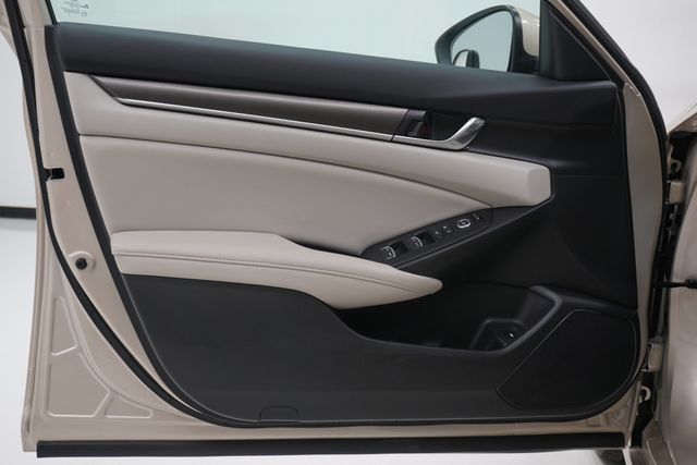2019 Honda Accord Sedan LX 1.5T CVT - 22997050 - 13