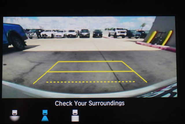 2019 Honda Accord Sedan LX 1.5T CVT - 22997050 - 16