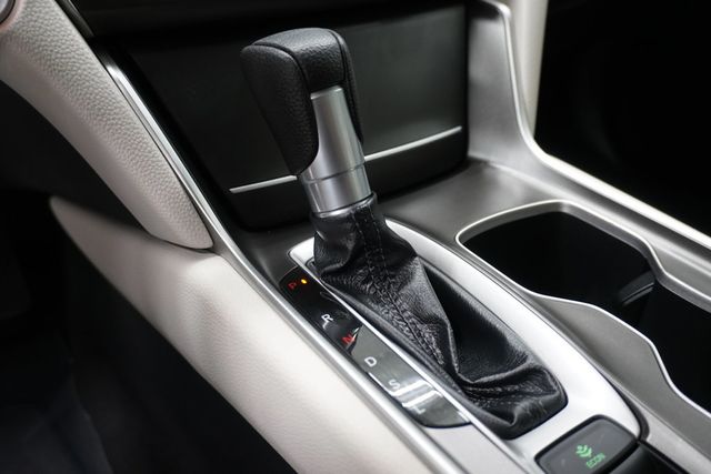 2019 Honda Accord Sedan LX 1.5T CVT - 22997050 - 18