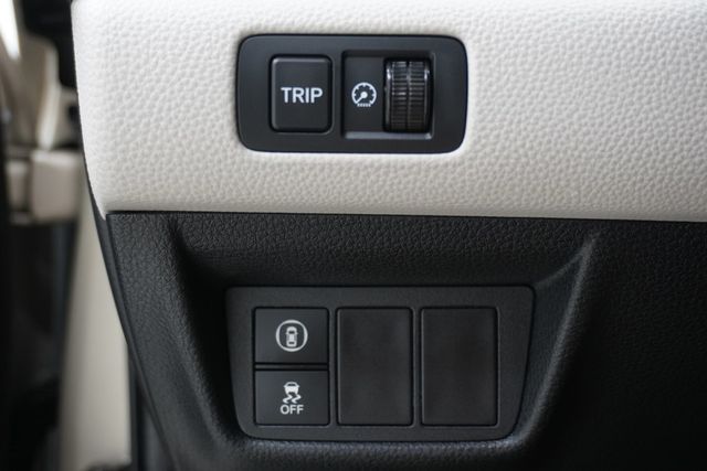 2019 Honda Accord Sedan LX 1.5T CVT - 22997050 - 19