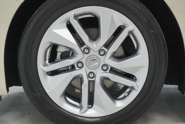 2019 Honda Accord Sedan LX 1.5T CVT - 22997050 - 22