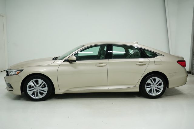 2019 Honda Accord Sedan LX 1.5T CVT - 22997050 - 6