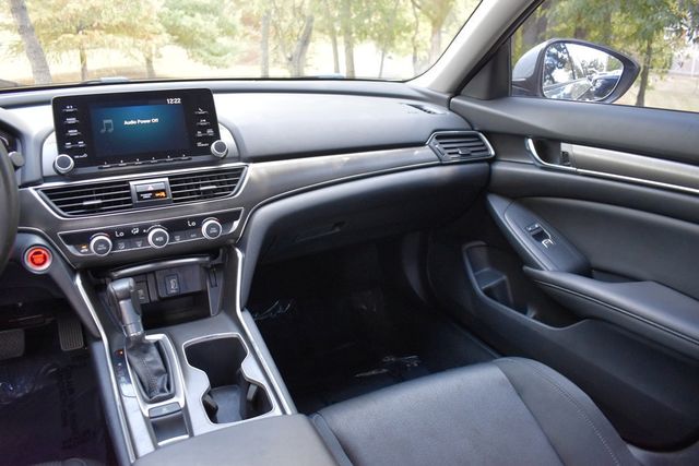 2019 Honda Accord Sedan LX 1.5T CVT - 23089855 - 15