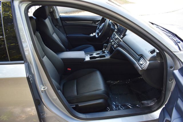 2019 Honda Accord Sedan LX 1.5T CVT - 23089855 - 16