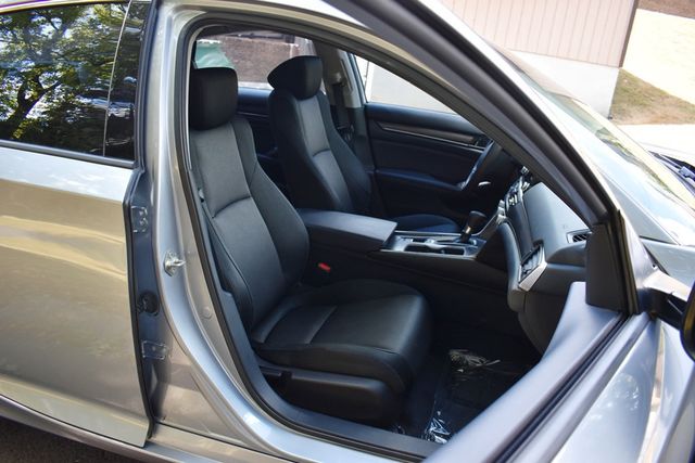 2019 Honda Accord Sedan LX 1.5T CVT - 23089855 - 1