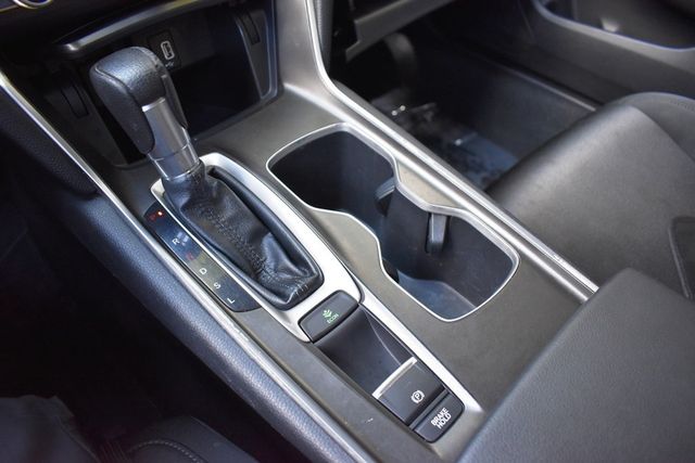 2019 Honda Accord Sedan LX 1.5T CVT - 23089855 - 24