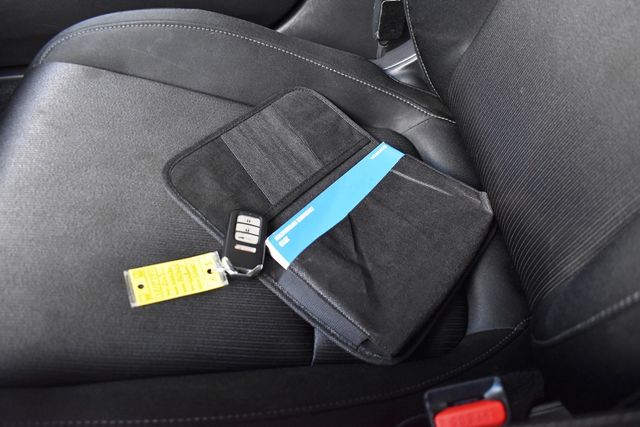2019 Honda Accord Sedan LX 1.5T CVT - 23089855 - 25