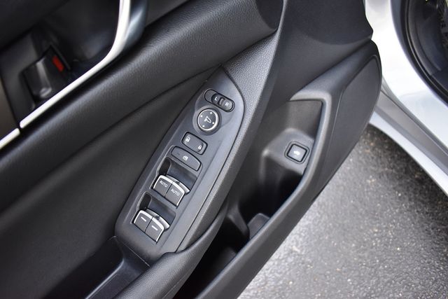 2019 Honda Accord Sedan LX 1.5T CVT - 23089855 - 27