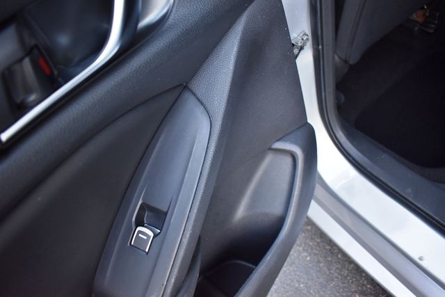 2019 Honda Accord Sedan LX 1.5T CVT - 23089855 - 29