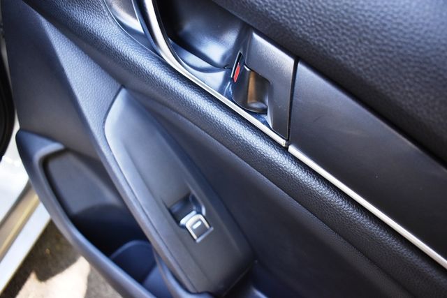 2019 Honda Accord Sedan LX 1.5T CVT - 23089855 - 30