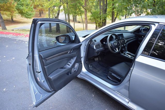 2019 Honda Accord Sedan LX 1.5T CVT - 23089855 - 36