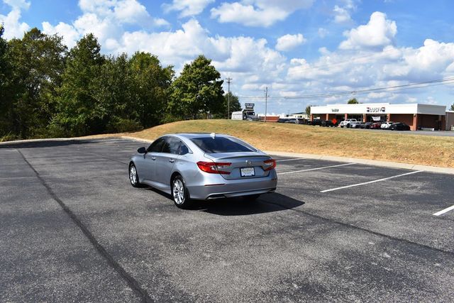 2019 Honda Accord Sedan LX 1.5T CVT - 23089855 - 47