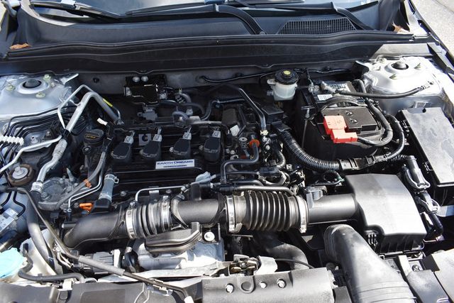2019 Honda Accord Sedan LX 1.5T CVT - 23089855 - 52
