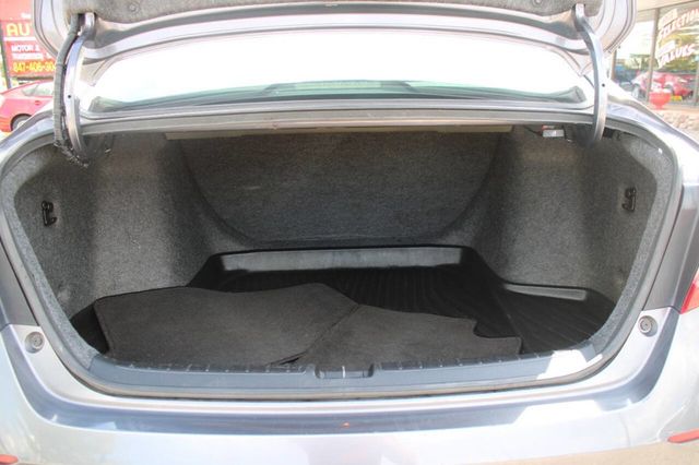 2019 Honda Accord Sedan LX 1.5T CVT - 22905223 - 9