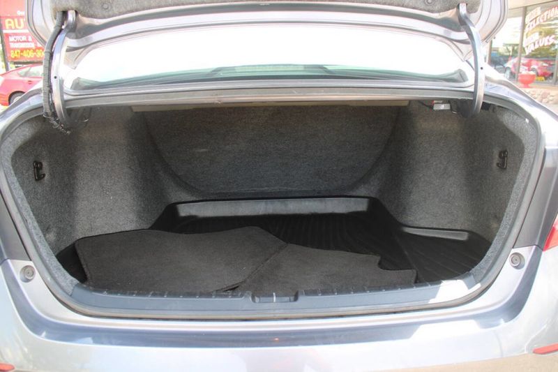 2019 Honda Accord Sedan LX 1.5T CVT - 22905223 - 9