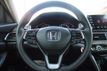 2019 Honda Accord Sedan LX 1.5T CVT - 22905223 - 19