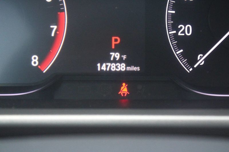 2019 Honda Accord Sedan LX 1.5T CVT - 22905223 - 23