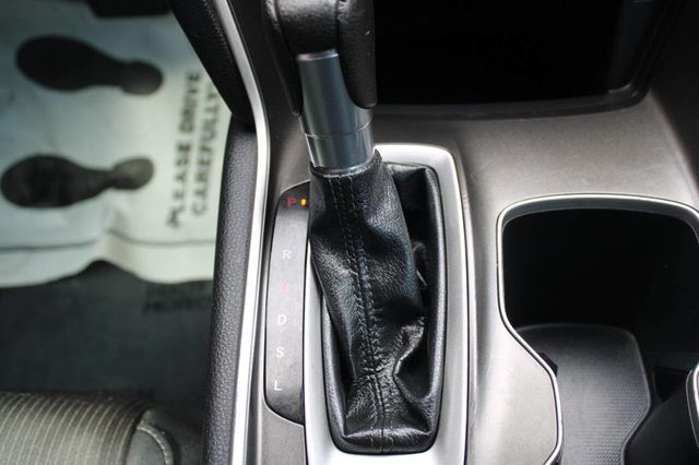 2019 Honda Accord Sedan LX 1.5T CVT - 22905223 - 26