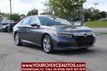 2019 Honda Accord Sedan LX 1.5T CVT - 22905223 - 2