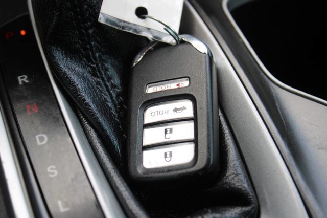 2019 Honda Accord Sedan LX 1.5T CVT - 22905223 - 31