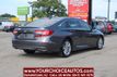 2019 Honda Accord Sedan LX 1.5T CVT - 22905223 - 4
