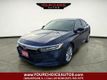 2019 Honda Accord Sedan LX 1.5T CVT - 22966030 - 0