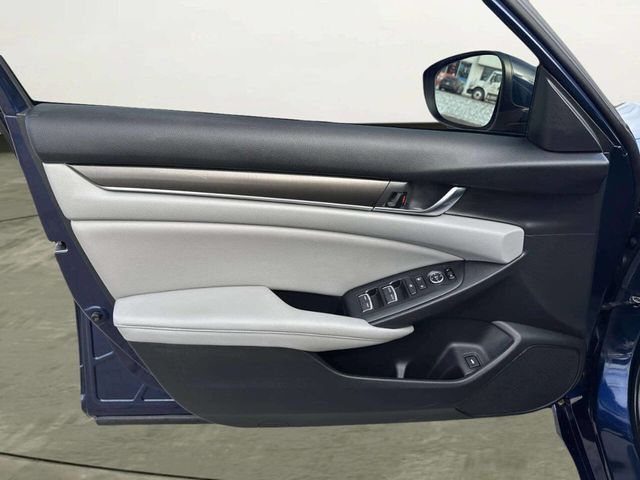 2019 Honda Accord Sedan LX 1.5T CVT - 22966030 - 9