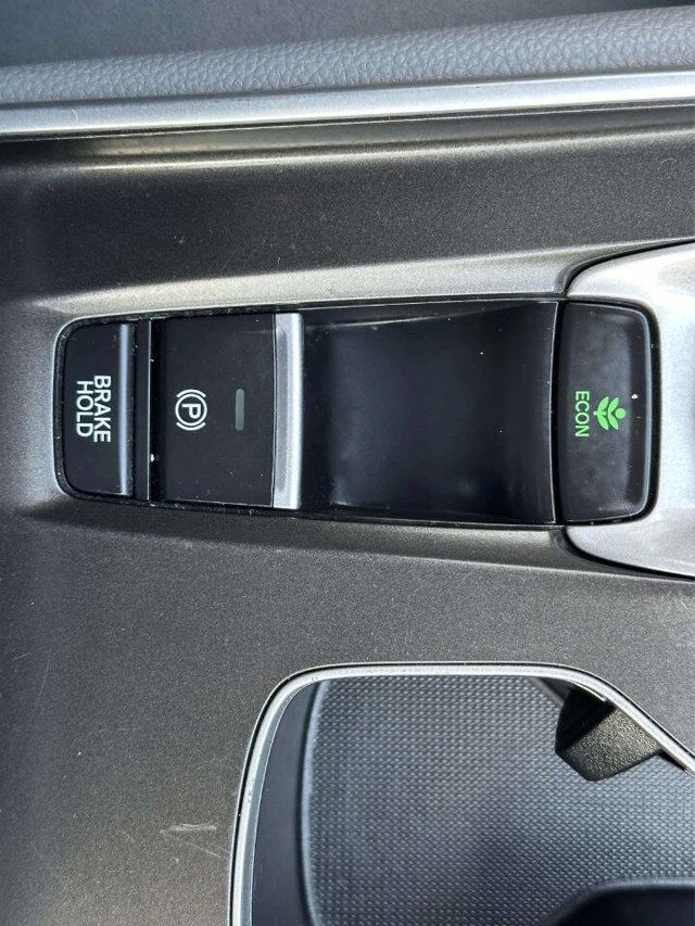 2019 Honda Accord Sedan LX 1.5T CVT - 22966030 - 28
