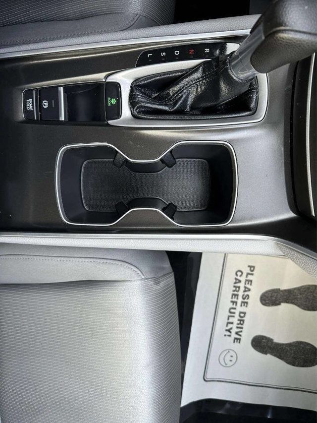 2019 Honda Accord Sedan LX 1.5T CVT - 22966030 - 29