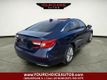 2019 Honda Accord Sedan LX 1.5T CVT - 22966030 - 4