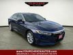 2019 Honda Accord Sedan LX 1.5T CVT - 22966030 - 6