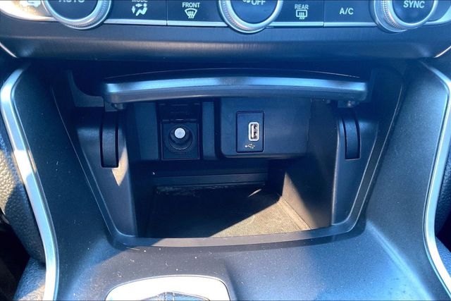 2019 Honda Accord Sedan LX 1.5T CVT - 22990254 - 25