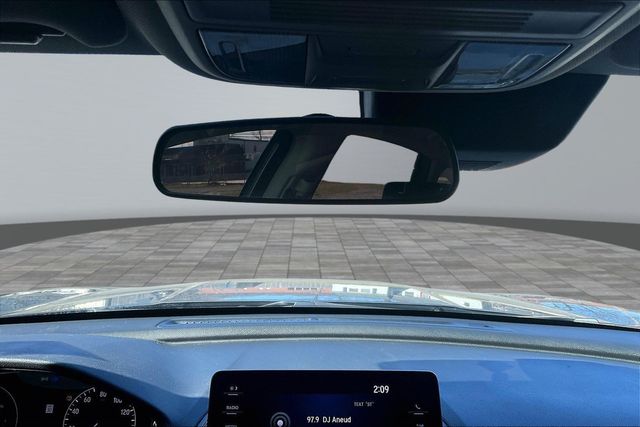 2019 Honda Accord Sedan LX 1.5T CVT - 22990254 - 31