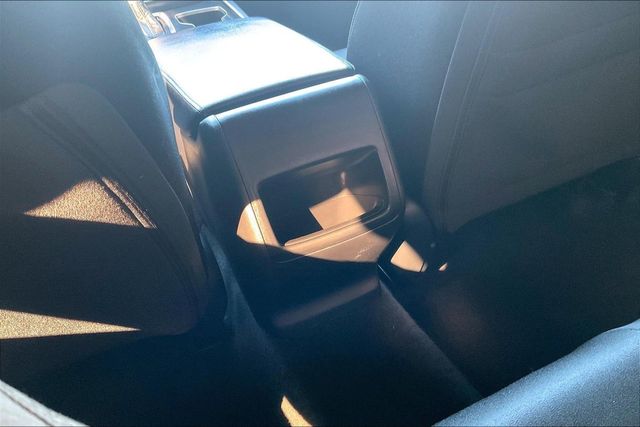 2019 Honda Accord Sedan LX 1.5T CVT - 22990254 - 33