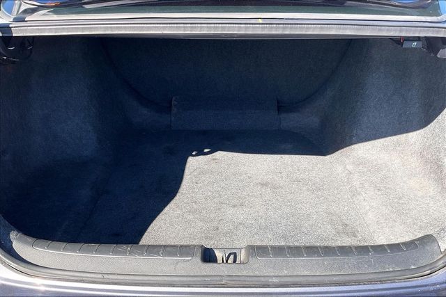 2019 Honda Accord Sedan LX 1.5T CVT - 22990254 - 34