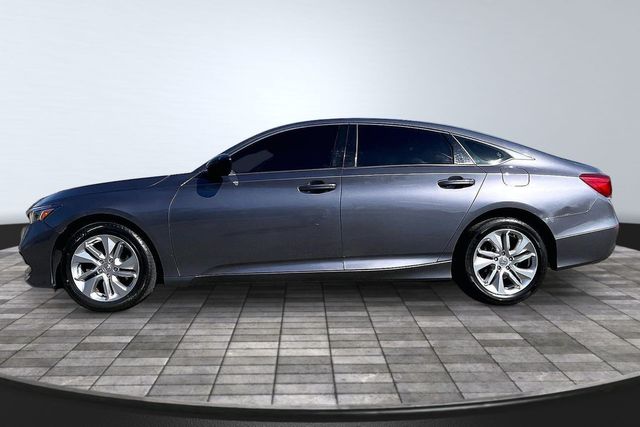 2019 Honda Accord Sedan LX 1.5T CVT - 22990254 - 3